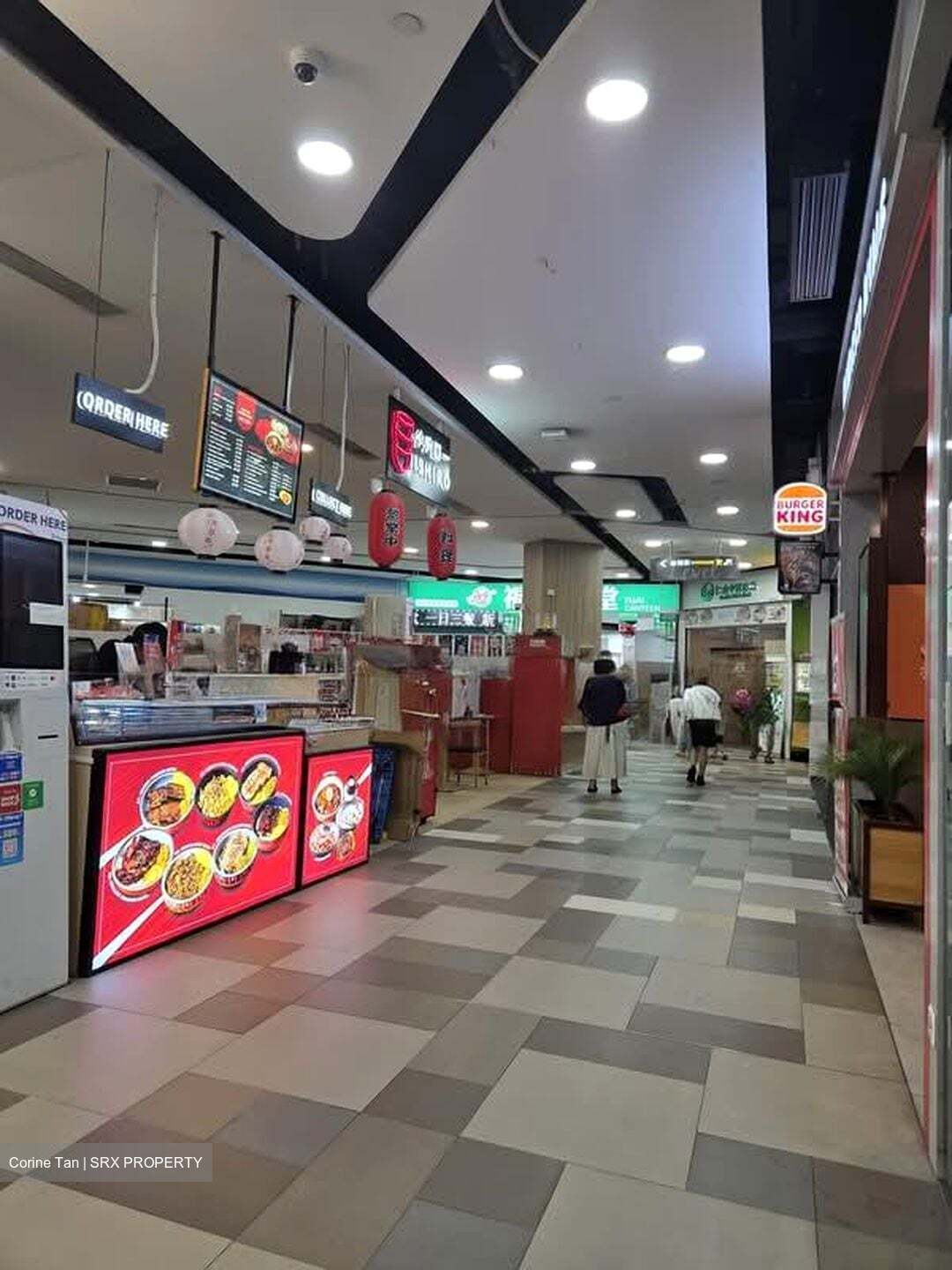 Junction Nine (D27), Retail #585391471